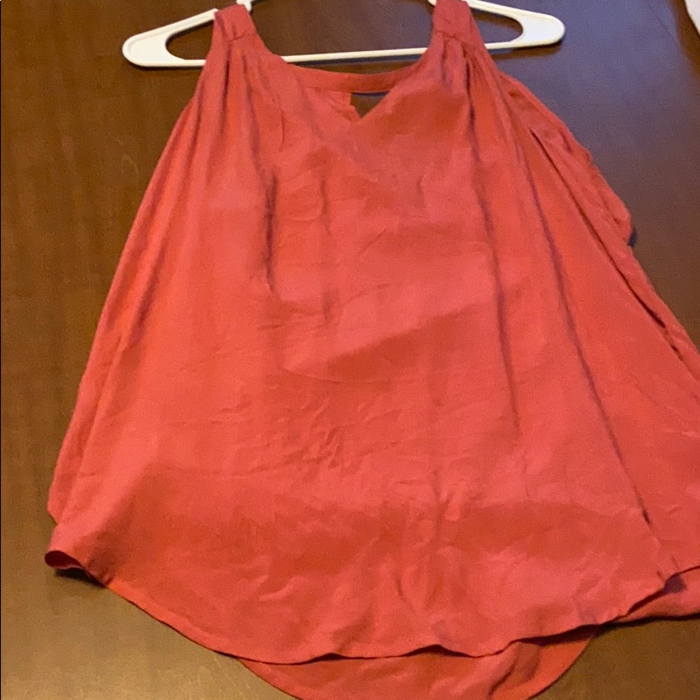 Old navy tank top